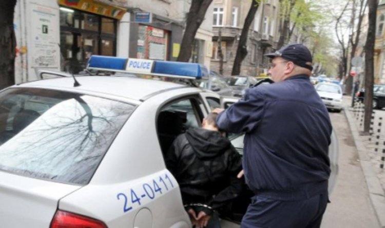 снимката е илюстративна