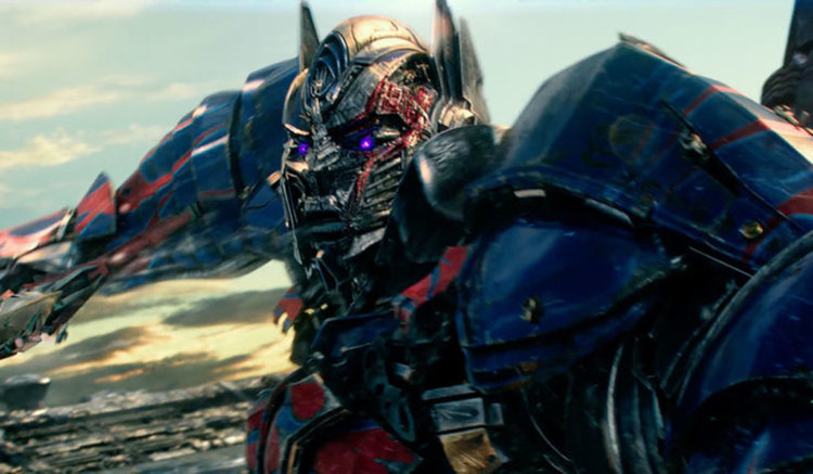 Клишета и некомпетентност: Най-лошите филми на 2017 година