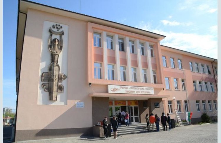 7-класничка от математическата в Хасково е първа на Зелената олимпиада