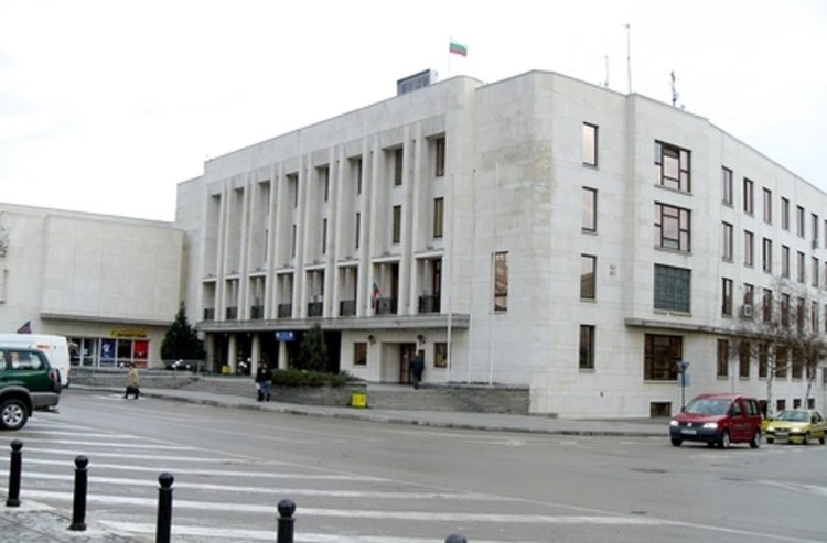 25-годишен хасковлия плаши с бомба Горна Оряховица