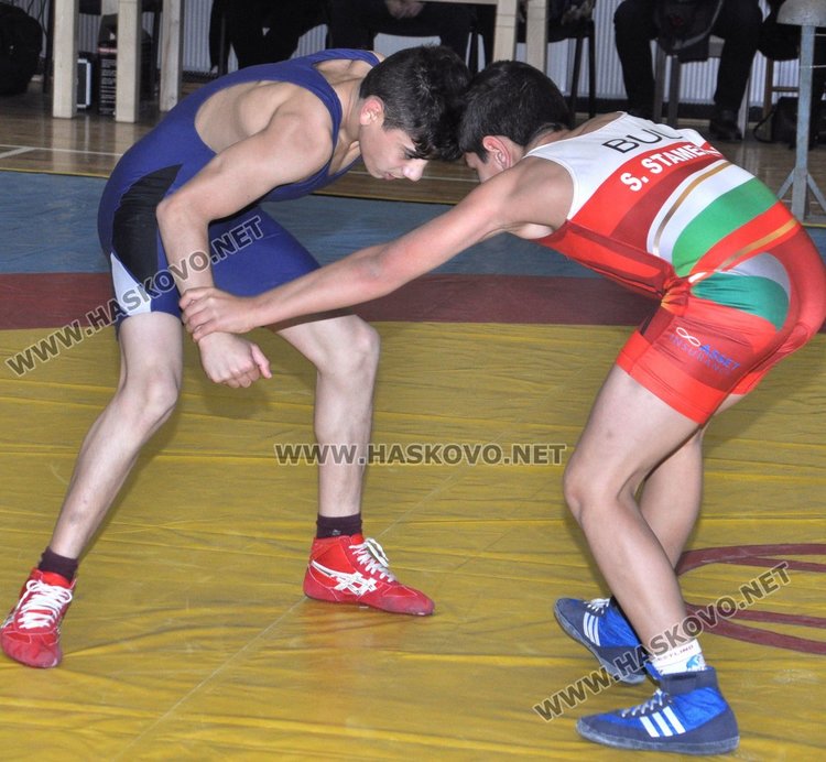 В Димитровград отличиха Станка Златева с почетен плакет 