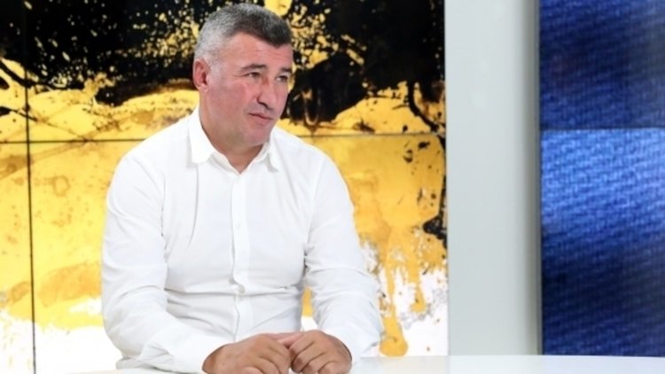 Емил Кременлиев