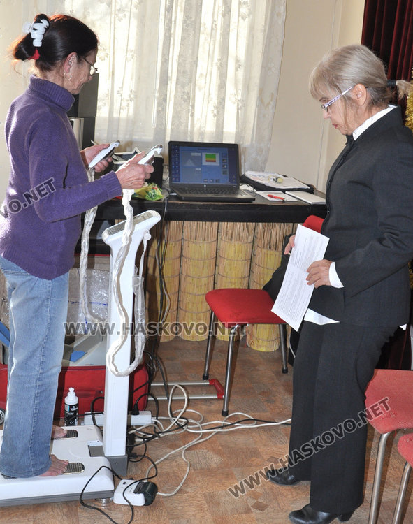 Ая Лилова: Битката с остеопорозата започва още в утробата