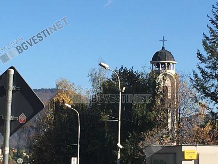 Температурите тръгват нагоре, пролетно през декември