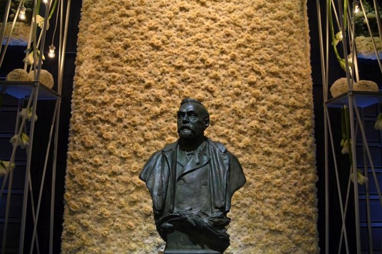 Кралят на Швеция връчи Нобеловите награди за 2017 г.