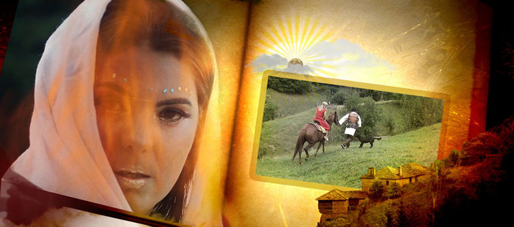 Родопски легенди, пътеки и чешити по еТВ