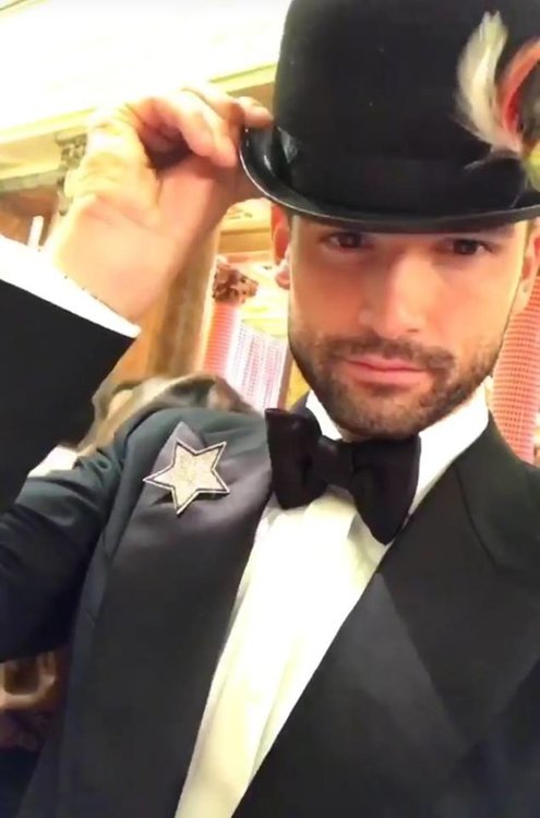 Григор е агент 007 в Монте Карло (видео)