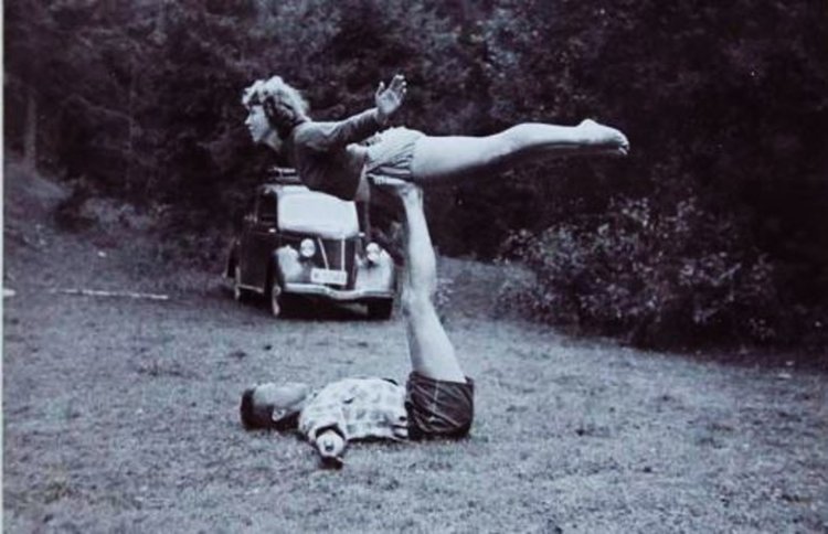  „Лунна разходка с дядо ми” представят в Димитровград