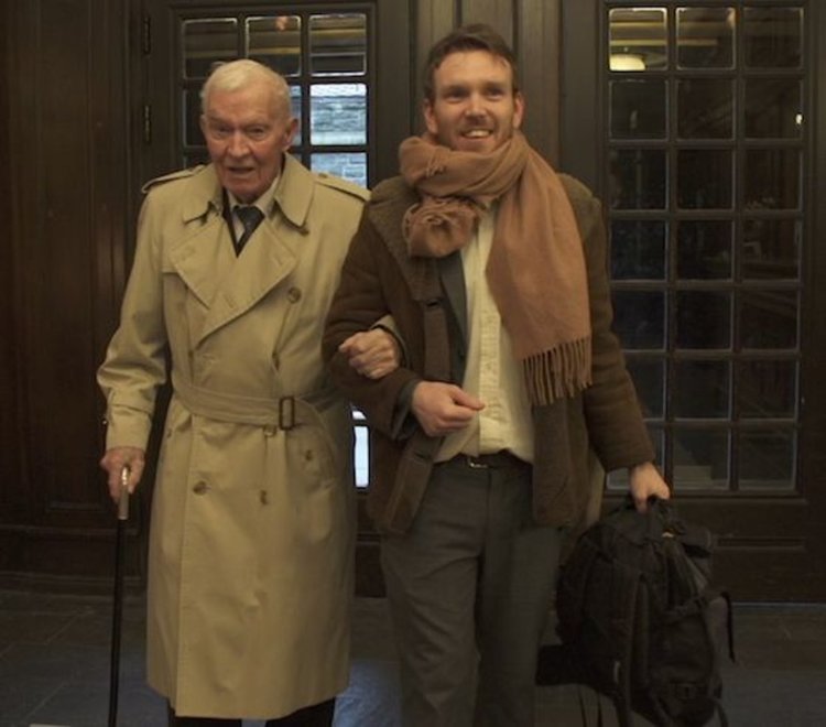  „Лунна разходка с дядо ми” представят в Димитровград