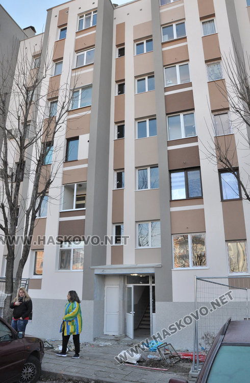 Затлачена шахта наводни блок в Бадема. ВиК: трябва да си платят