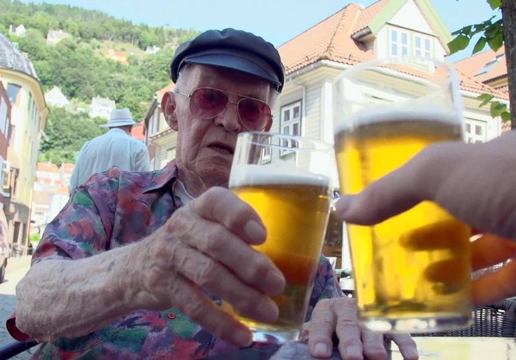  „Лунна разходка с дядо ми” представят в Димитровград