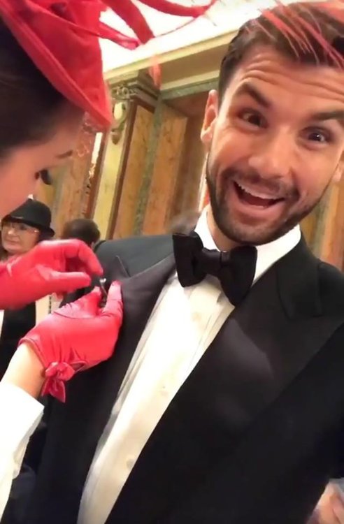 Григор е агент 007 в Монте Карло (видео)