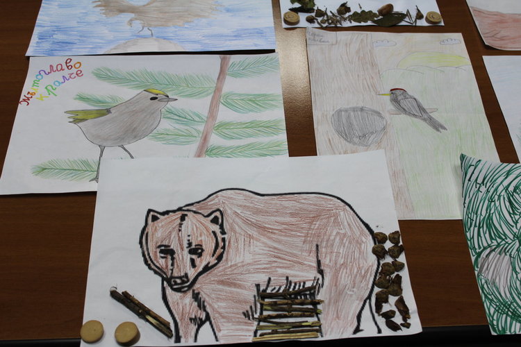 Екоинспекцията в Смолян отбеляза Деня на планината с поредица срещи с деца