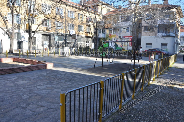 Нов скандал: Съмнителен акт за общинска собственост влиза в ОбС - Хасково 