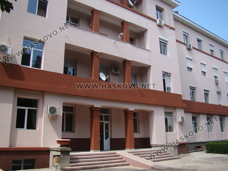 Няма риск МБАЛ "Св.Екатерина" да спре работа от 1 януари