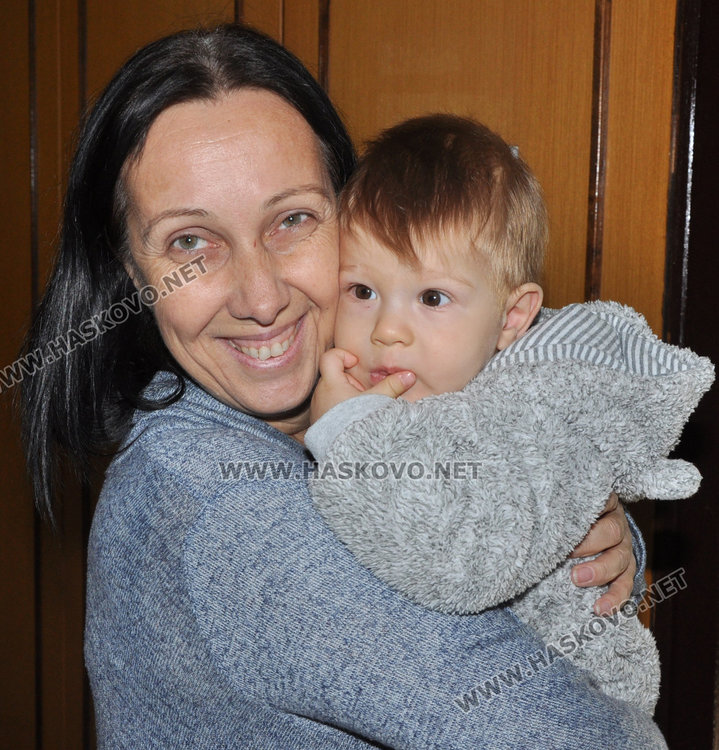 Майка на 9-месечно бебе: Чаках 11 години