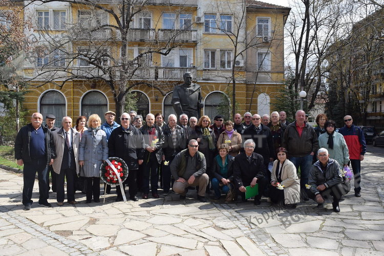 Тракийци в Кърджали честват рождените дни на своите герои