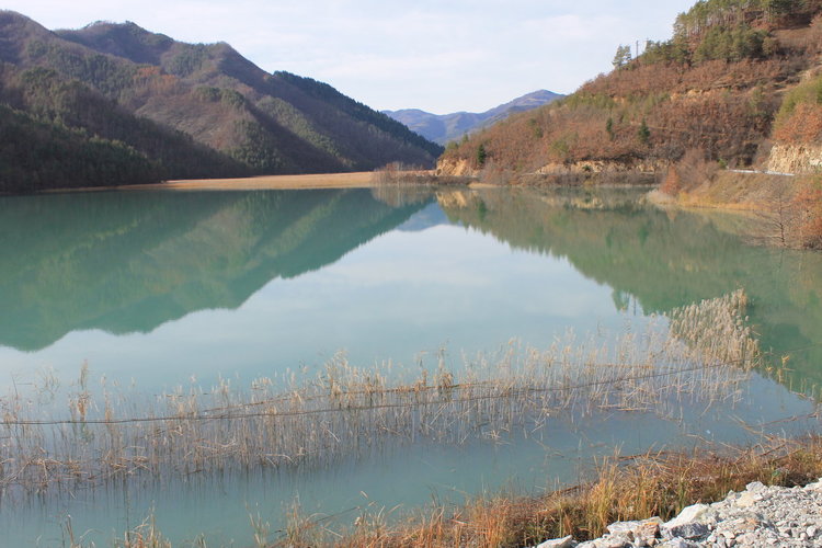 Ежедневен мониторинг на хвостохранилището на Ерма река след инспекция на областни управители