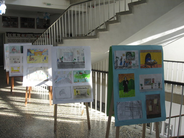 Паисиеви дни в СУ”Отец Паисий”