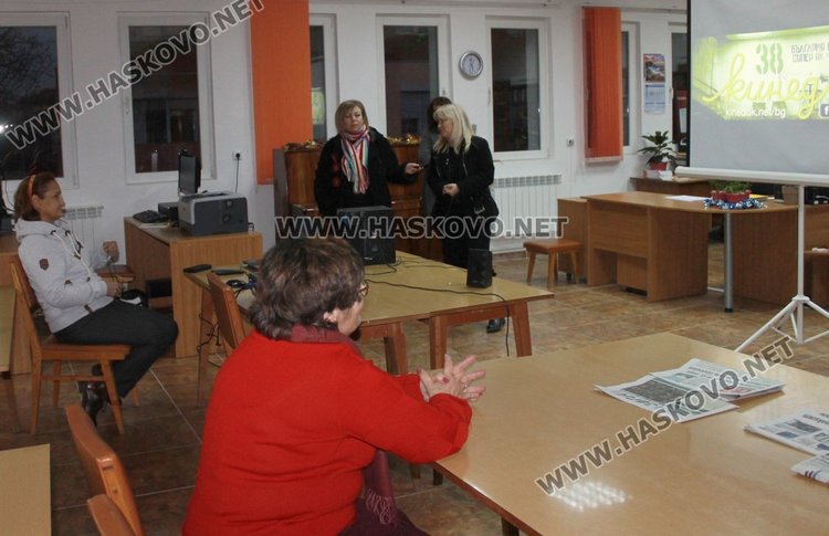 Продължават прожекциите на документални филми на КинеДок и днес