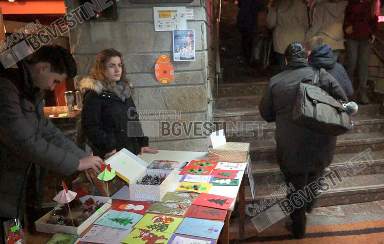 Благодарение на смолянски младежи: Концертът "Заедно за Макси" в помощ на 6 годишно дете събра над 2 хиляди лева 