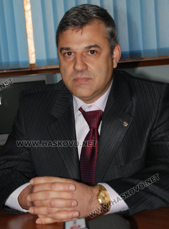 Минко Ангелов