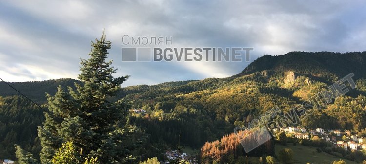 Слънчево и топло за декември, появяват се облаци 