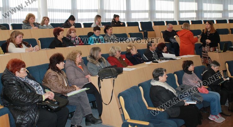 Канят читалища да представят в проект интересна традиция или занаят