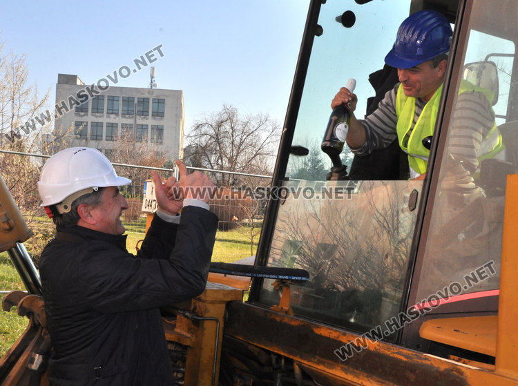 Стартира ремонтът в Царската гимназия за близо 1.4 млн. лева