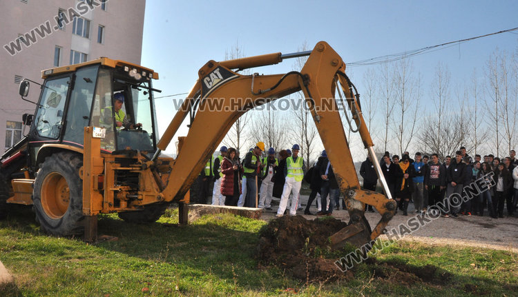Стартира ремонтът в Царската гимназия за близо 1.4 млн. лева