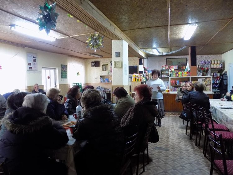 Дебърци си спомниха за Ангел Каралийчев