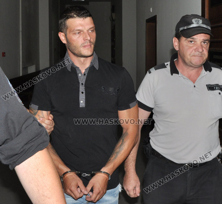 Никола Проданов