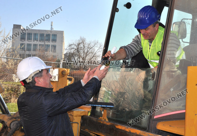 Стартира ремонтът в Царската гимназия за близо 1.4 млн. лева