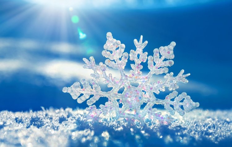 Днес имен ден празнуват всички с красиви зимни имена