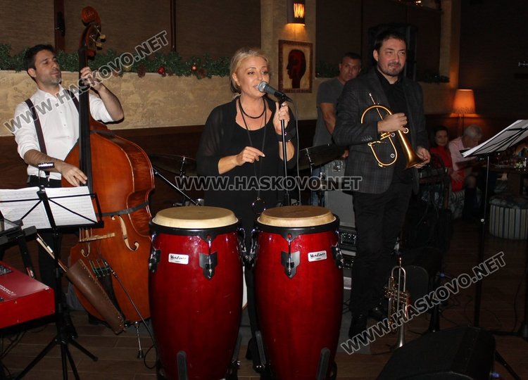 20 години празнува най-популярното заведение в Димитровград