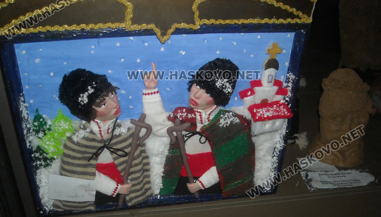 Приложниците на Нели Арнаудова с шест Коледни награди