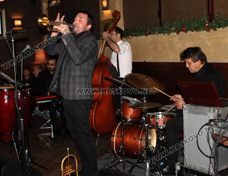 20 години празнува най-популярното заведение в Димитровград