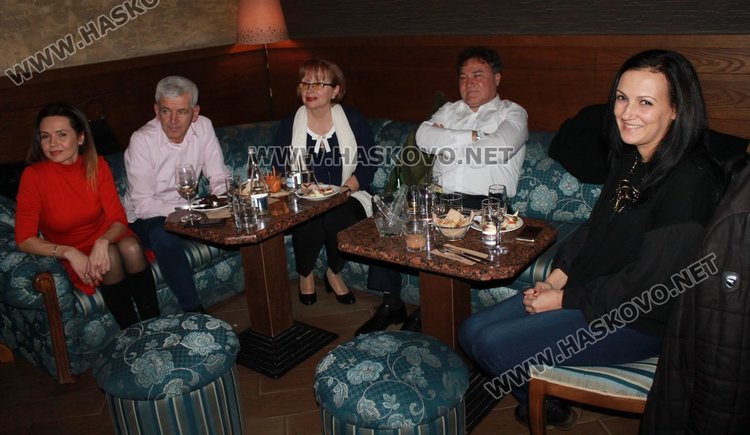 20 години празнува най-популярното заведение в Димитровград