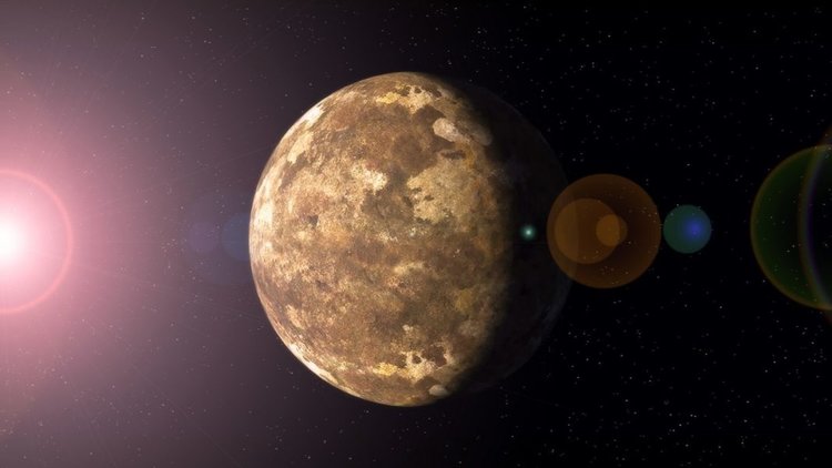 Невронна мрежа на Google откри нови светове в данните на телескопа Kepler