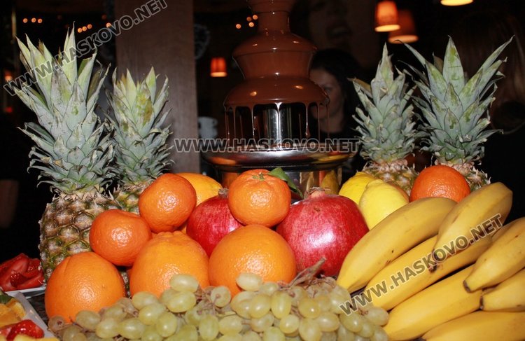 20 години празнува най-популярното заведение в Димитровград