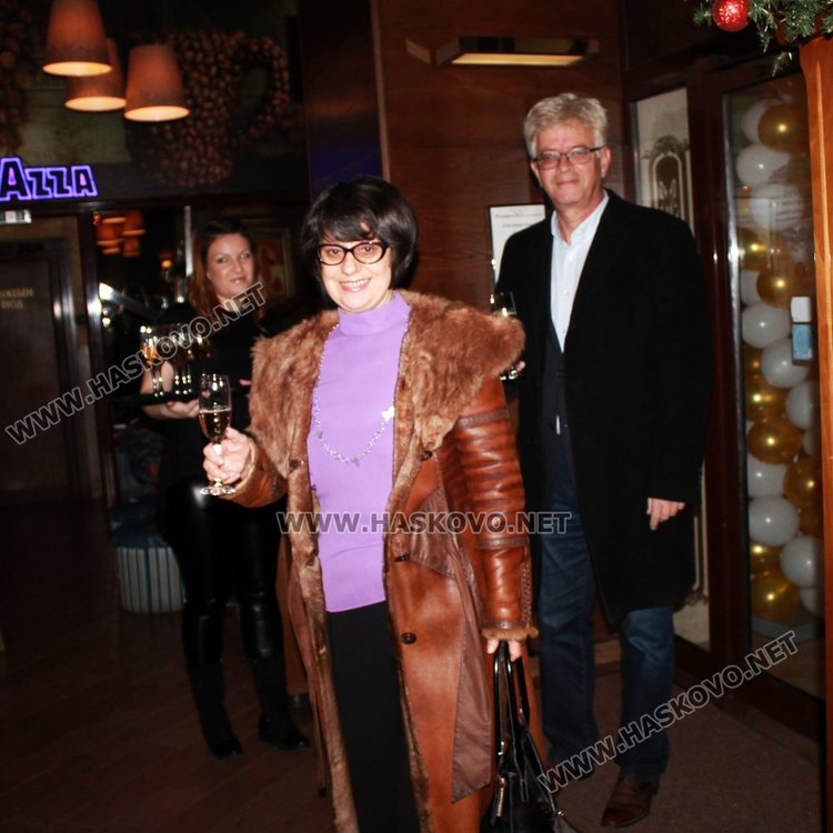 20 години празнува най-популярното заведение в Димитровград