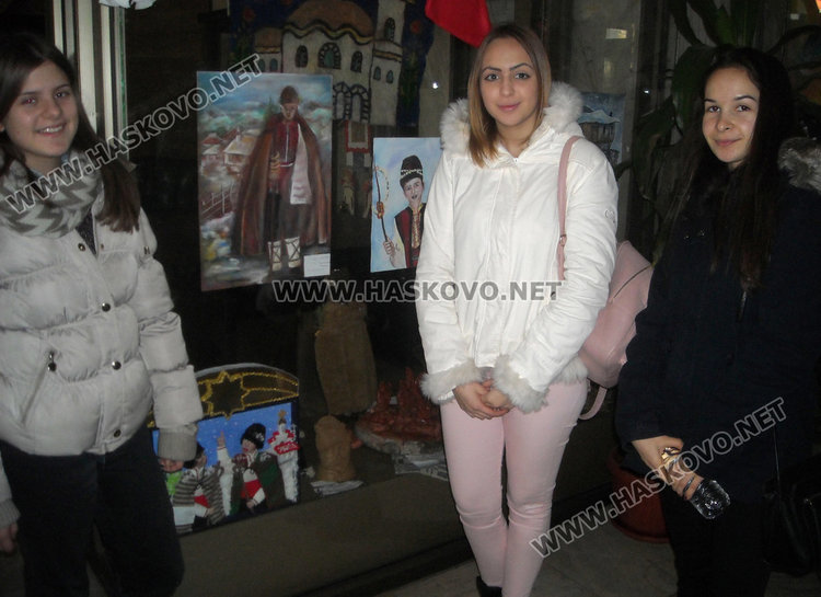 Приложниците на Нели Арнаудова с шест Коледни награди