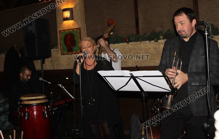 20 години празнува най-популярното заведение в Димитровград