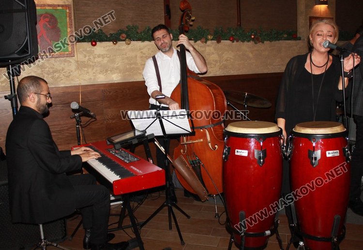 20 години празнува най-популярното заведение в Димитровград