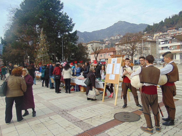 Снимката е илюстративна