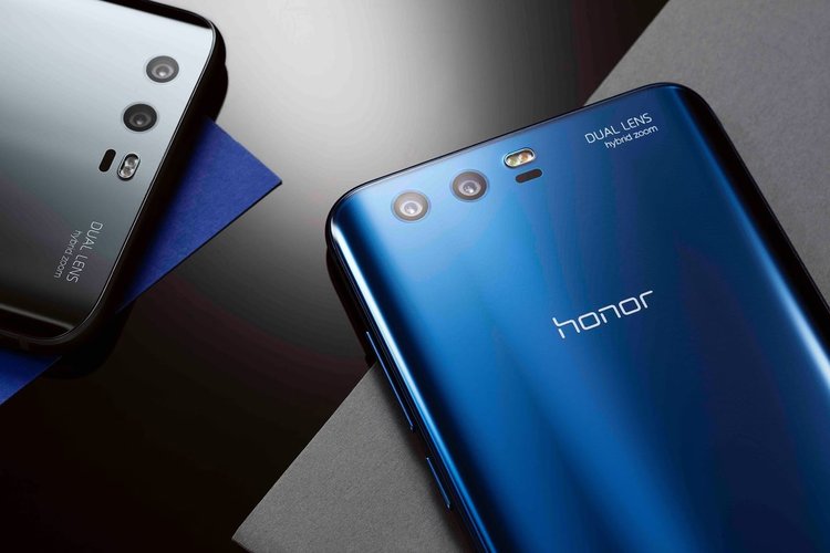 Huawei обяви датата на анонса на смартфона Honor 9 Lite