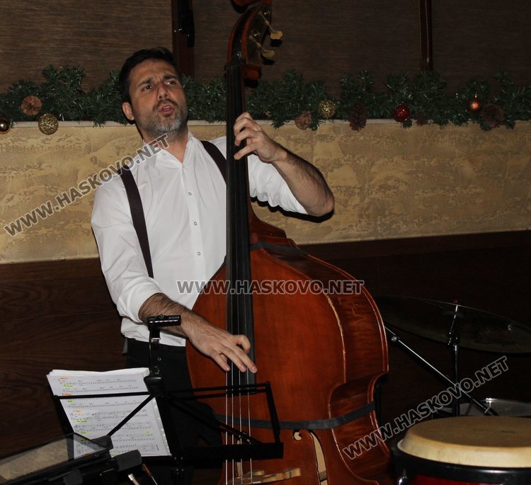 20 години празнува най-популярното заведение в Димитровград