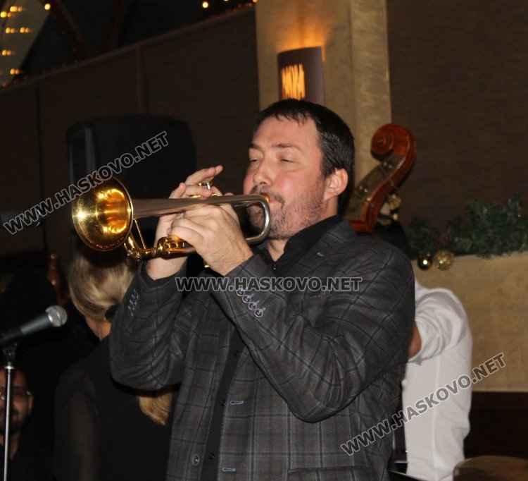 20 години празнува най-популярното заведение в Димитровград