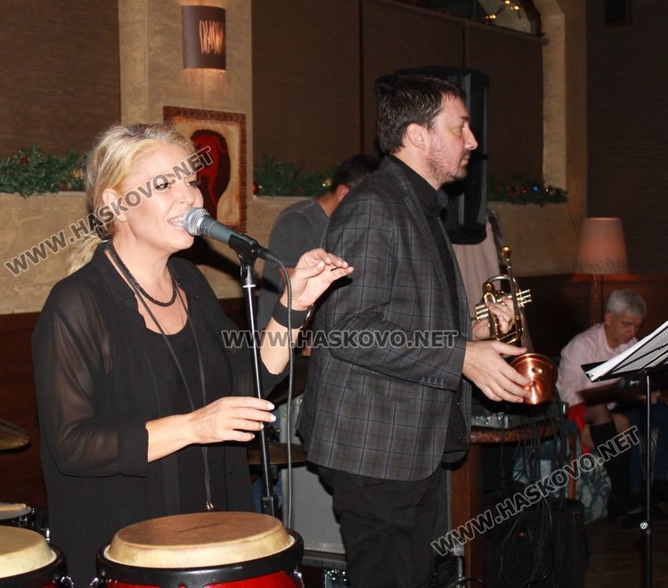 20 години празнува най-популярното заведение в Димитровград