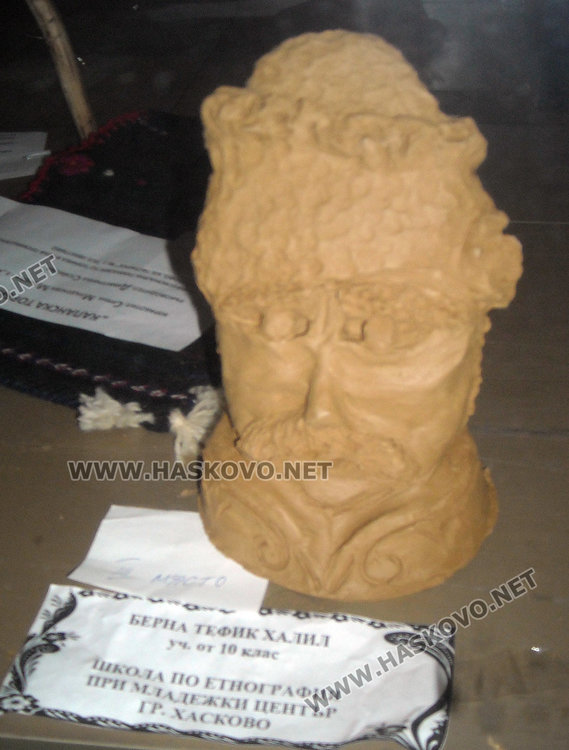 Приложниците на Нели Арнаудова с шест Коледни награди